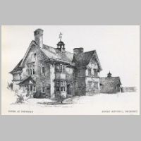 Arnold Mitchell, House at Northold, The Stutio, vol.27, 1903, p.179.jpg